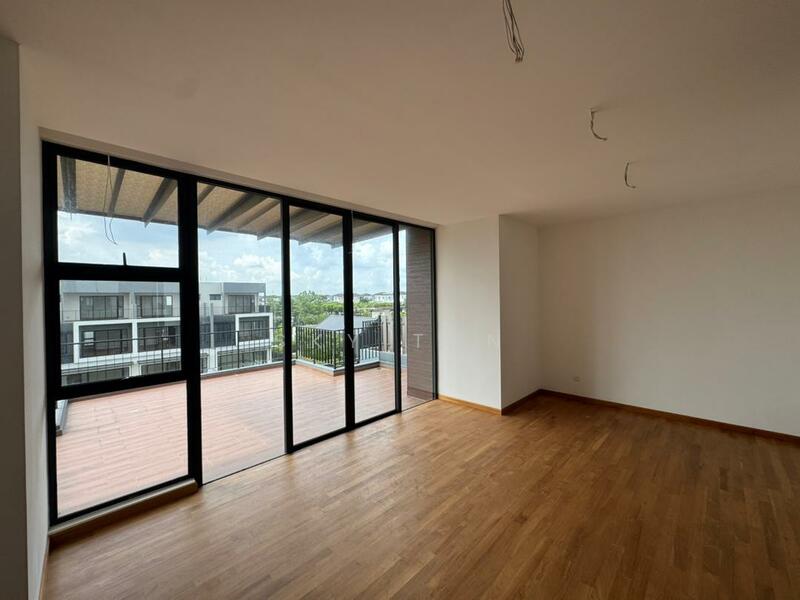 Untuk Dijual - Waterway Residences