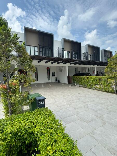 Untuk Dijual - Waterway Residences