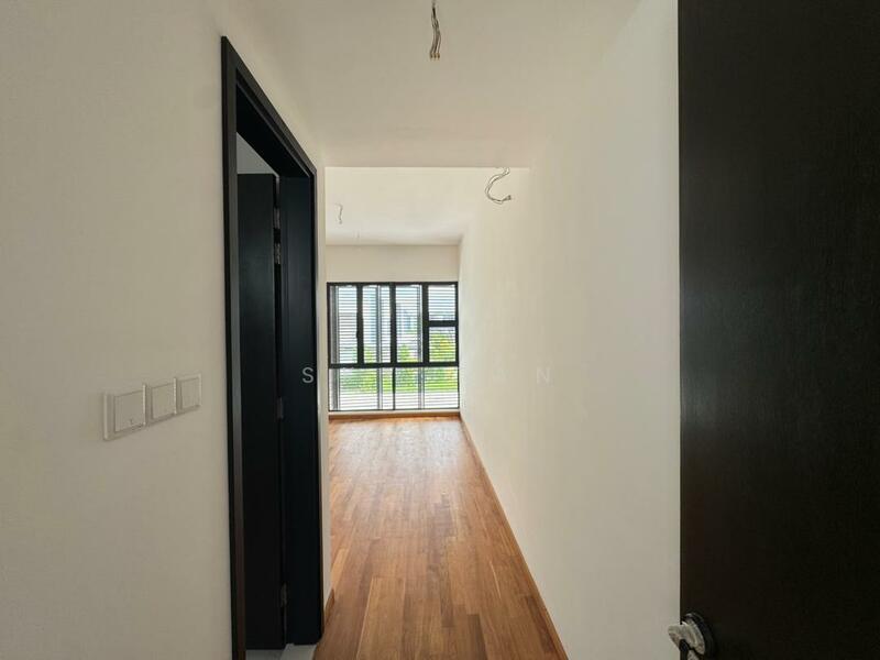 Untuk Dijual - Waterway Residences