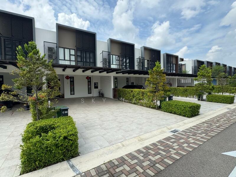 Untuk Dijual - Waterway Residences