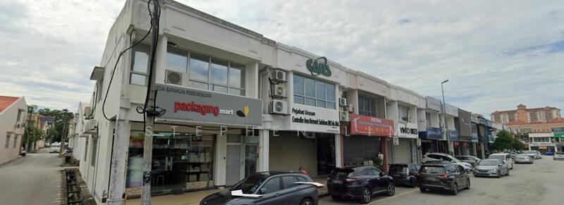 For Rent - Bandar Puteri Puchong, Puchong Jaya, Pusat Bandar Puchong, The Cube, Puteri 1, Puteri 2