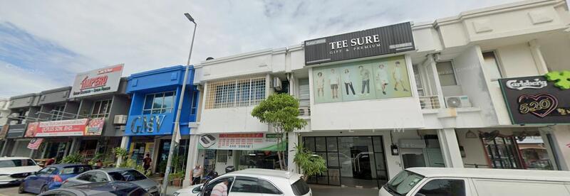 For Rent - Bandar Puteri Puchong, Puchong Jaya, Pusat Bandar Puchong, The Cube, Puteri 1, Puteri 2