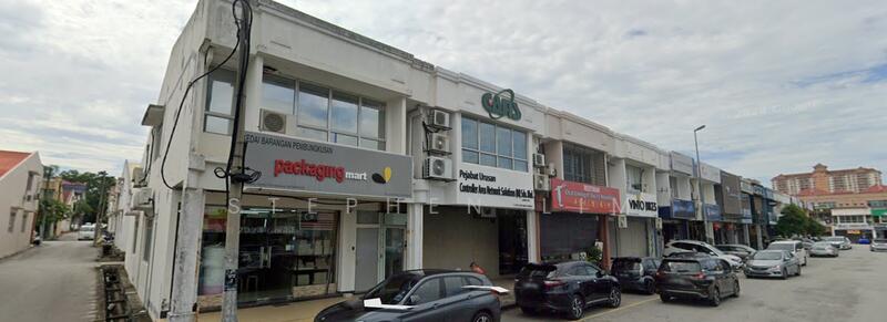 For Rent - Bandar Puteri Puchong, Puchong Jaya, Pusat Bandar Puchong, The Cube, Puteri 1, Puteri 2