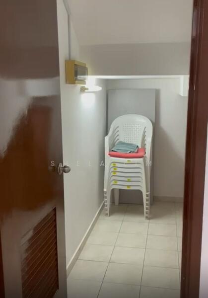 Untuk Disewa - Taman Bukit Indah @ 2 Storey Terrace House (Corner Lot)