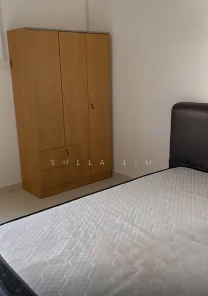 Untuk Disewa - Taman Bukit Indah @ 2 Storey Terrace House (Corner Lot)