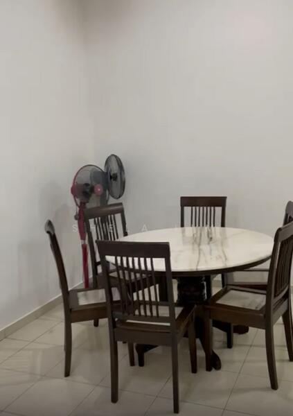 Untuk Disewa - Taman Bukit Indah @ 2 Storey Terrace House (Corner Lot)