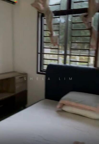 Untuk Disewa - Taman Bukit Indah @ 2 Storey Terrace House (Corner Lot)