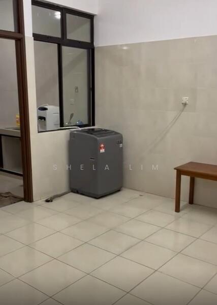 Untuk Disewa - Taman Bukit Indah @ 2 Storey Terrace House (Corner Lot)