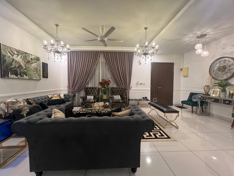 For Sale - Taman Mount Austin