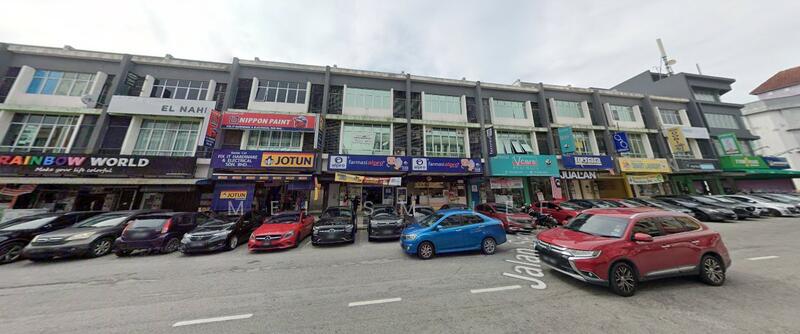 Bandar Seri Putra, Kajang