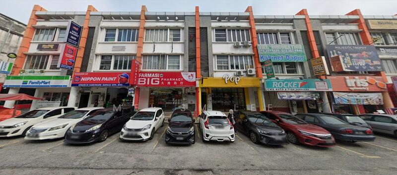 Bandar Seri Putra, Kajang