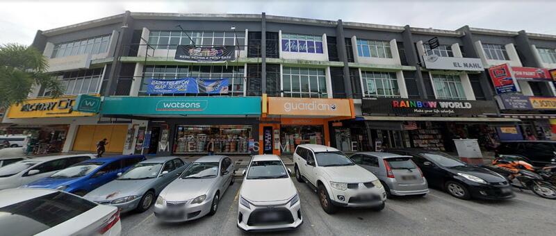 Bandar Seri Putra, Kajang