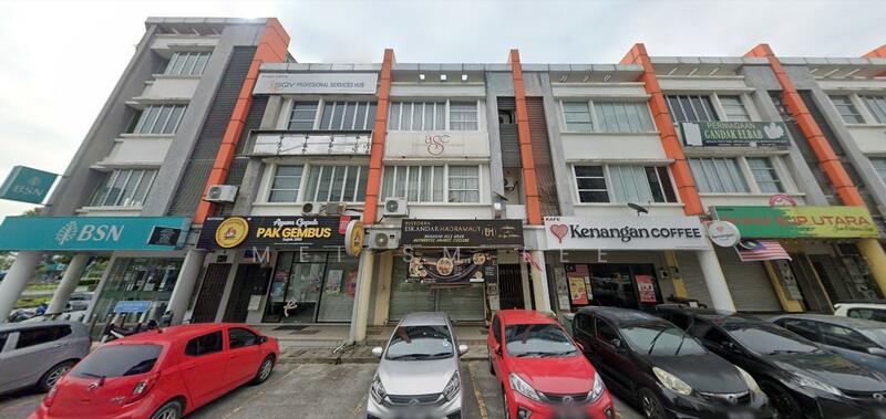 Bandar Seri Putra, Kajang