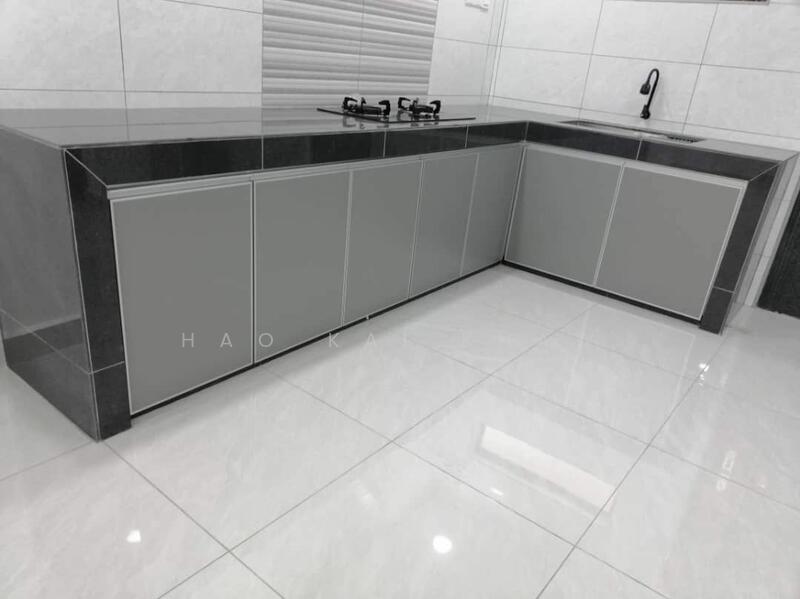 For Sale - 2-storey Terrace House at Taman Klang Utama