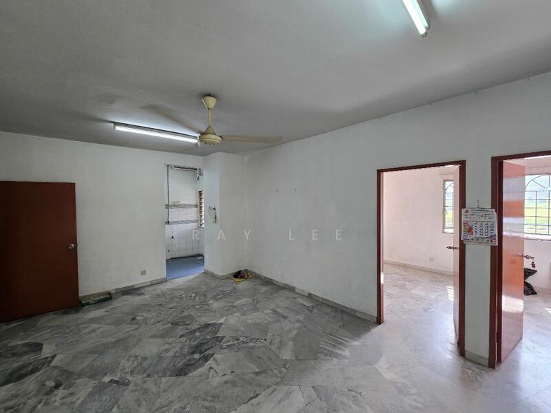 For Rent - Sri Anggerik 2