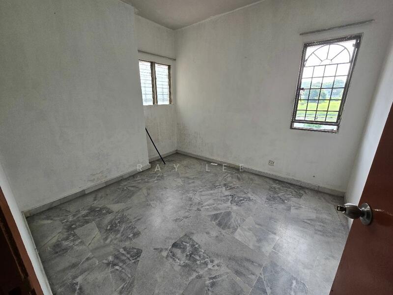 For Rent - Sri Anggerik 2