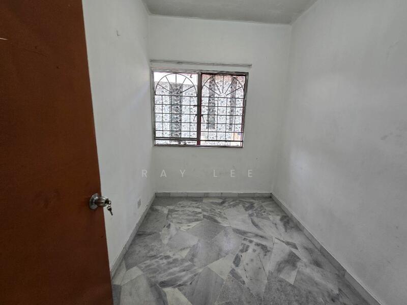 For Rent - Sri Anggerik 2