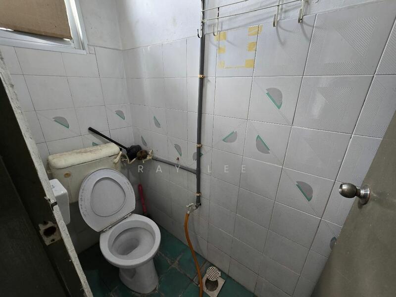 For Rent - Sri Anggerik 2