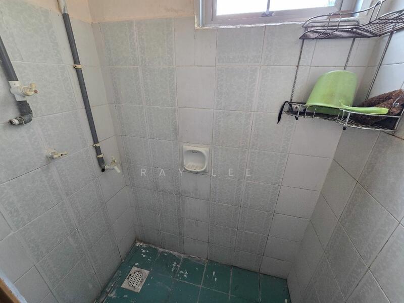 For Rent - Sri Anggerik 2