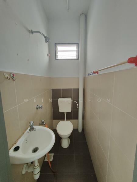 For Rent - Lagenda Putra Kulai