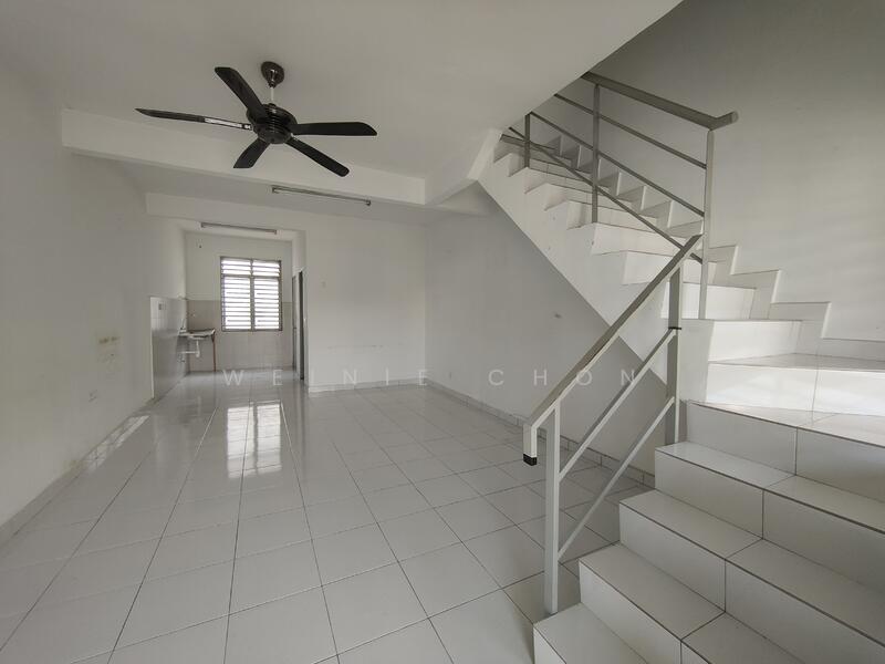 For Rent - Lagenda Putra Kulai