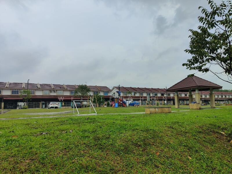 For Rent - Lagenda Putra Kulai