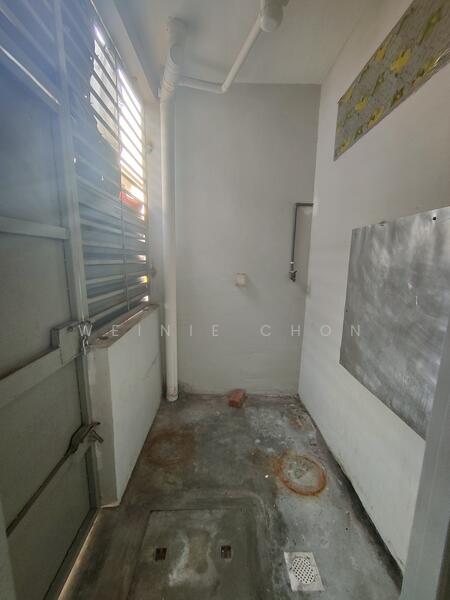 For Rent - Lagenda Putra Kulai