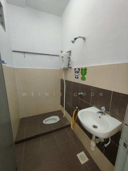 For Rent - Lagenda Putra Kulai