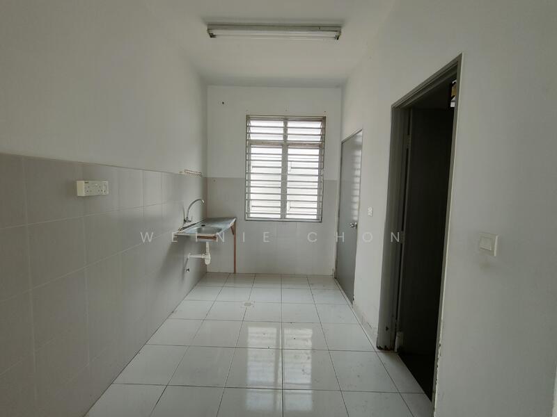 For Rent - Lagenda Putra Kulai