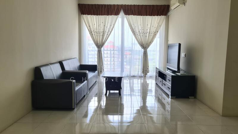 For Rent - Villa Tanjung (Tanjung Height)