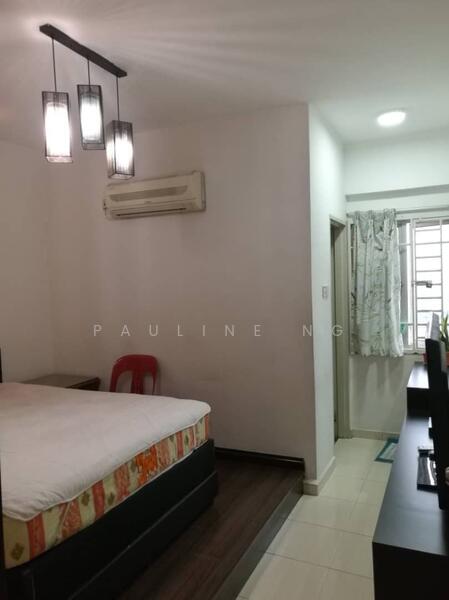 For Sale - The Embassy (Bangunan Duta Impian)