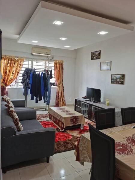 For Sale - The Embassy (Bangunan Duta Impian)