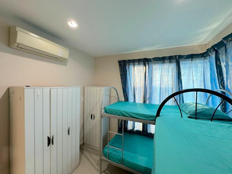 For Rent - Menara U2