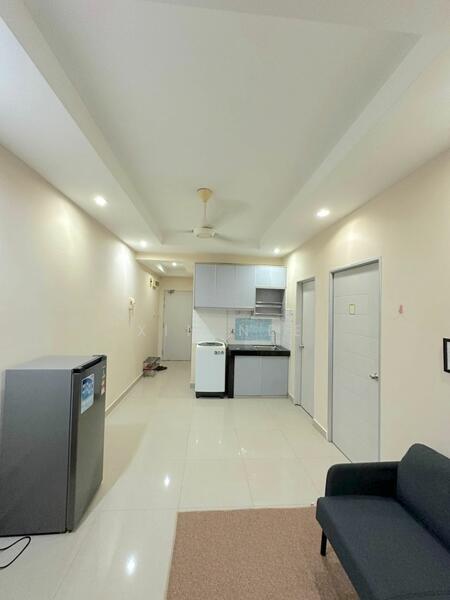 For Rent - Menara U2