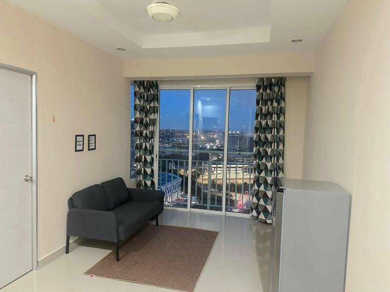 For Rent - Menara U2