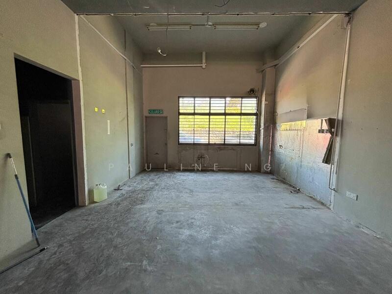 For Rent - Taman Ponderosa