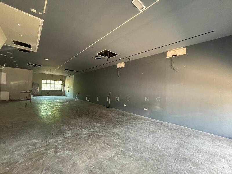 For Rent - Taman Ponderosa