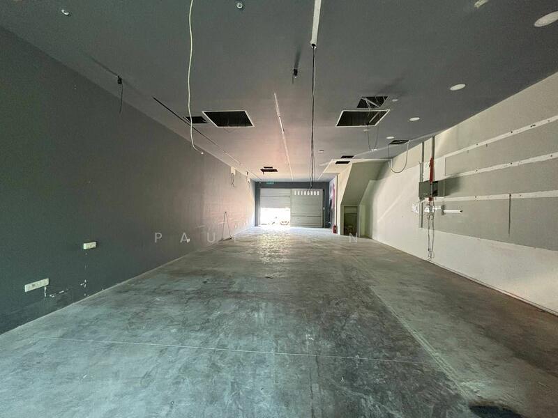 For Rent - Taman Ponderosa