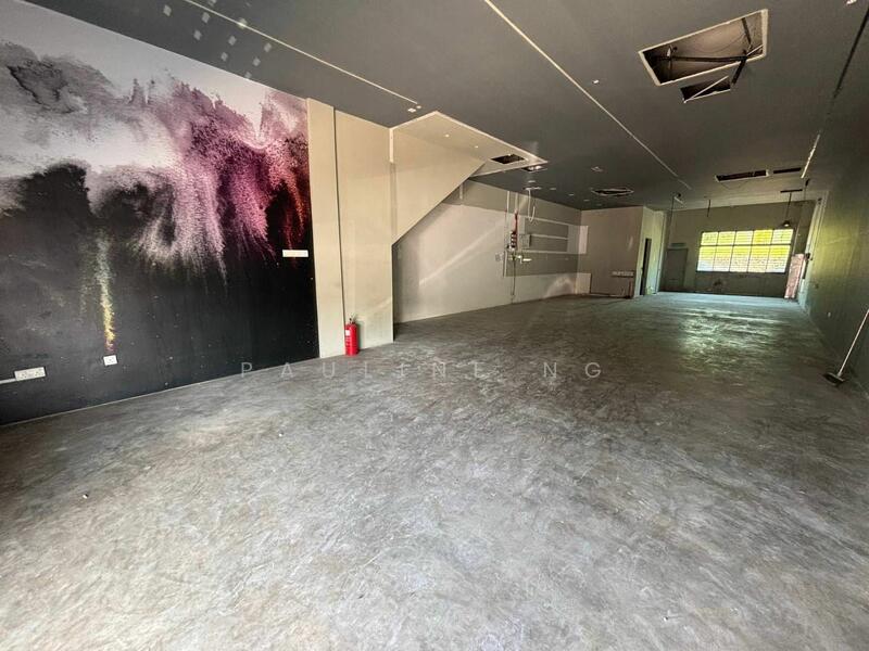 For Rent - Taman Ponderosa