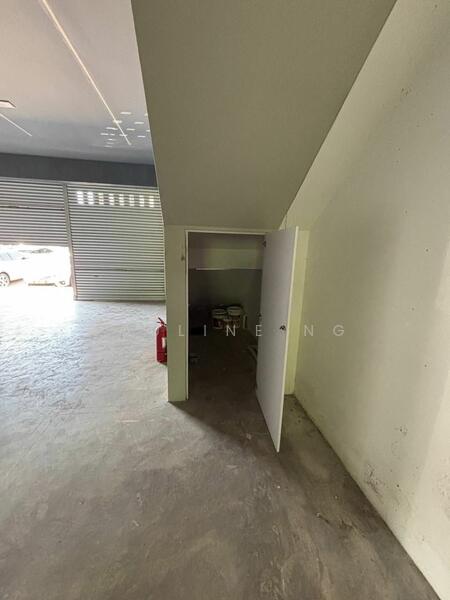 For Rent - Taman Ponderosa