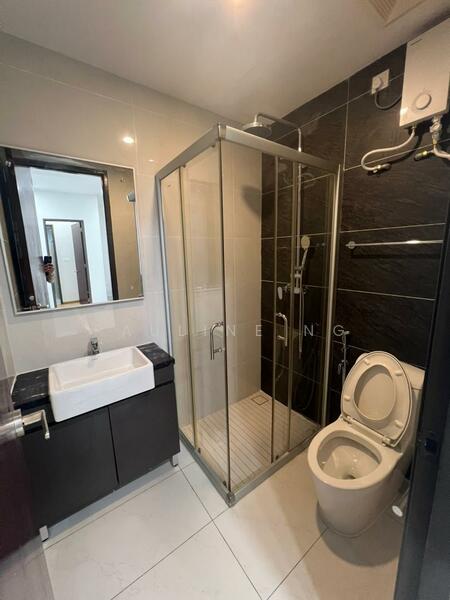 Untuk Disewa - Bay Laurel @ Country Garden Danga Bay