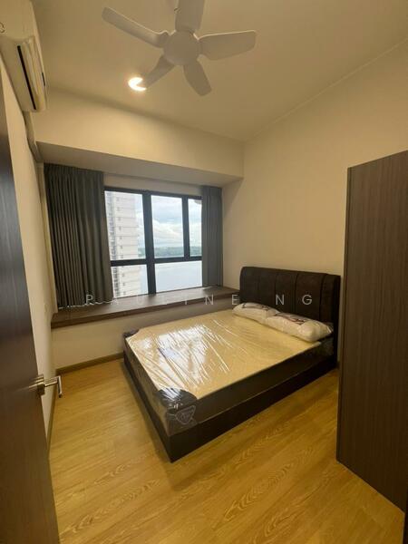 Untuk Disewa - Bay Laurel @ Country Garden Danga Bay