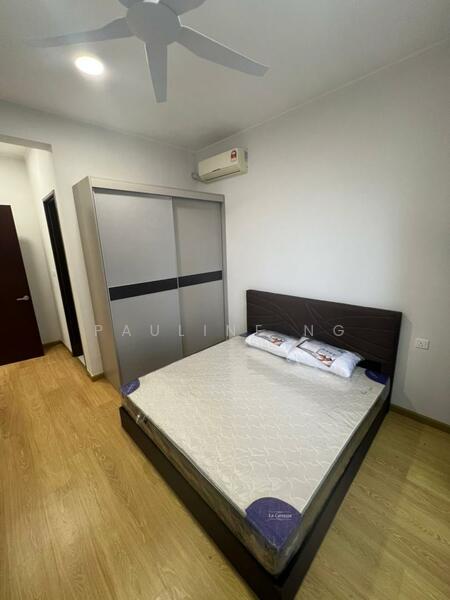 Untuk Disewa - Bay Laurel @ Country Garden Danga Bay