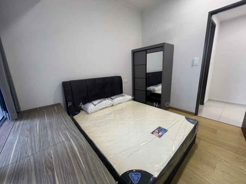 Untuk Disewa - Bay Laurel @ Country Garden Danga Bay