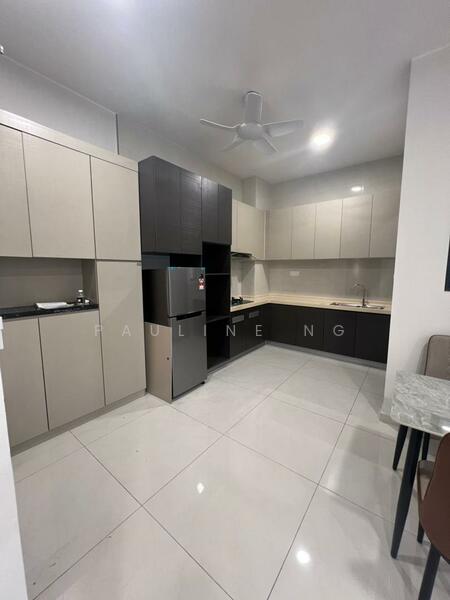 Untuk Disewa - Bay Laurel @ Country Garden Danga Bay