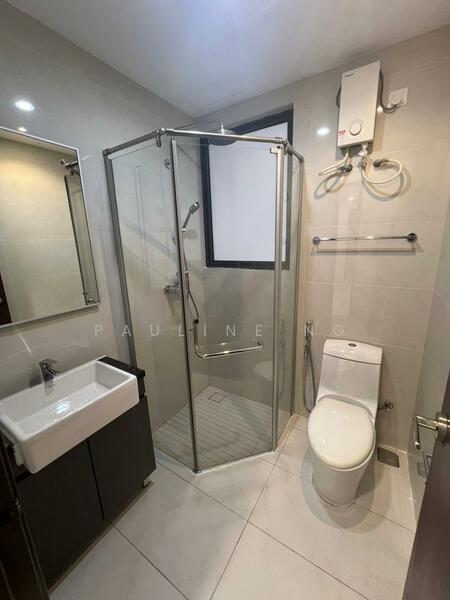 Untuk Disewa - Bay Laurel @ Country Garden Danga Bay