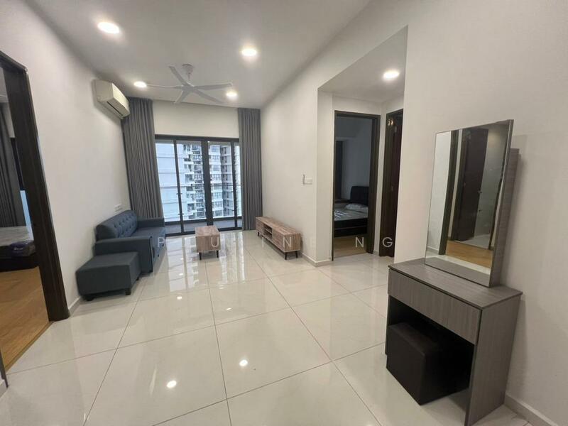 Untuk Disewa - Bay Laurel @ Country Garden Danga Bay