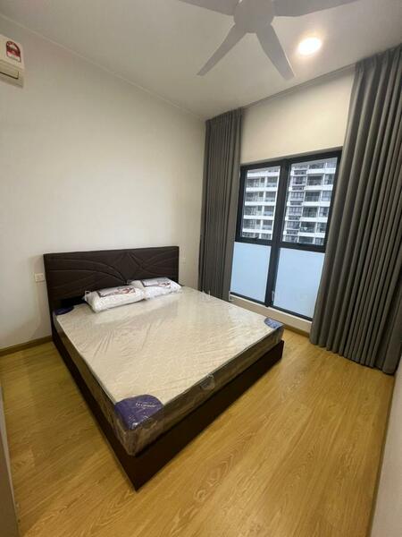 Untuk Disewa - Bay Laurel @ Country Garden Danga Bay