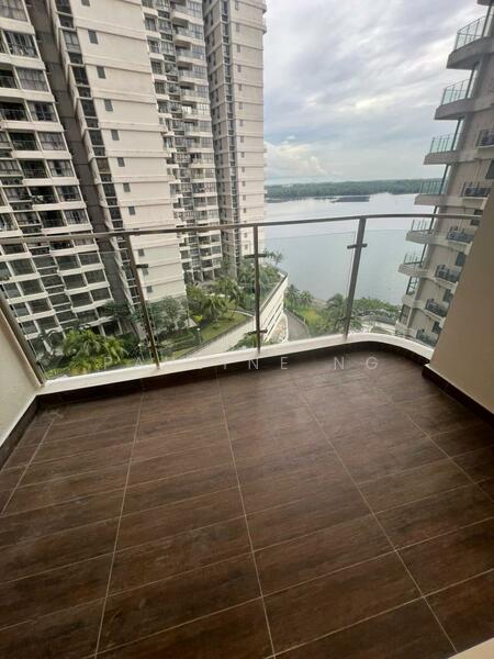 Untuk Disewa - Bay Laurel @ Country Garden Danga Bay