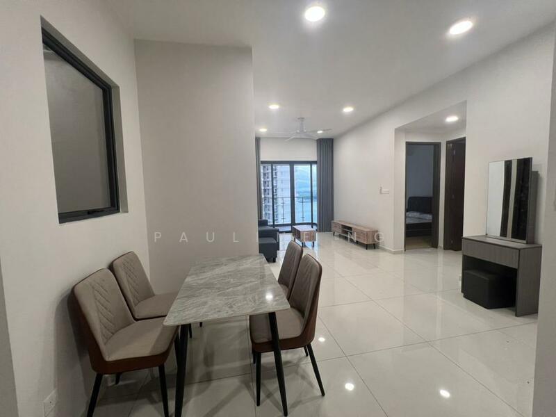 Untuk Disewa - Bay Laurel @ Country Garden Danga Bay